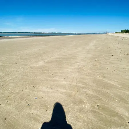 莱斯卡林斯德翁弗勒尔酒店 公寓