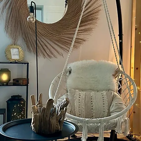 莱斯卡林斯德翁弗勒尔酒店