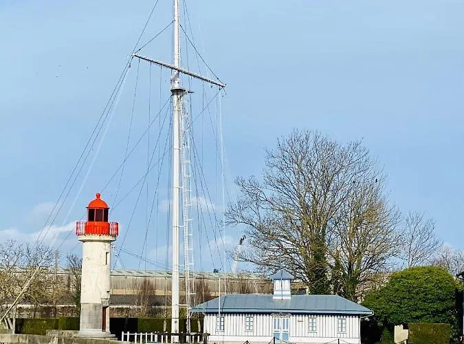 Les Calins D'honfleur * Honfleur