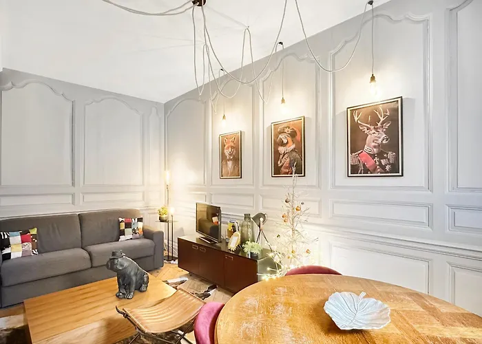 Les Calins D'honfleur Honfleur