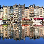 Les Calins D'honfleur * Honfleur