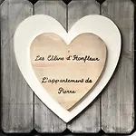 Appartement Les Calins D'honfleur *