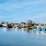 Appartement Les Calins D'honfleur Honfleur