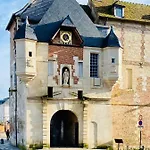 شقة Les Calins D'honfleur أونفلور