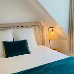 Les Calins D'honfleur شقة أونفلور