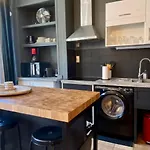 Les Calins D'honfleur Appartement Honfleur