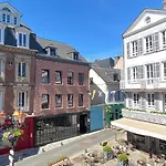 Les Calins D'honfleur Appartement Honfleur