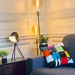 Les Calins D'honfleur Appartement