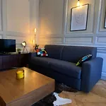 Les Calins D'honfleur Appartement *