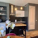 Appartement Les Calins D'honfleur Honfleur