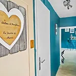Apartman Les Calins D'honfleur Honfleur