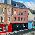 Les Calins D'honfleur *