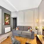 Les Calins D'honfleur Appartement