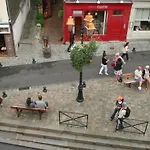 Les Calins D'honfleur Honfleur