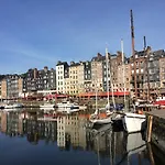 Les Calins D'honfleur * Honfleur