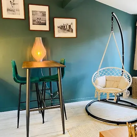 Appartement Les Calins D'honfleur *