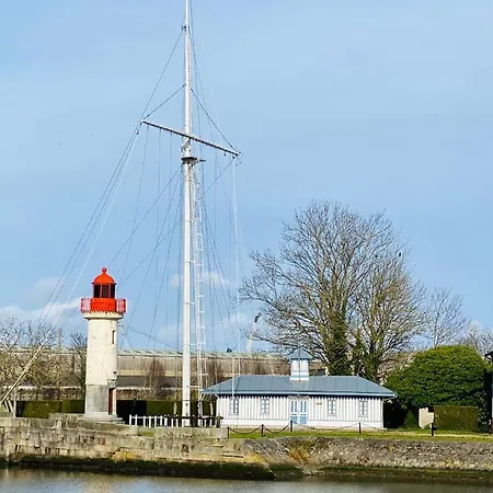 Les Calins D'honfleur * Honfleur
