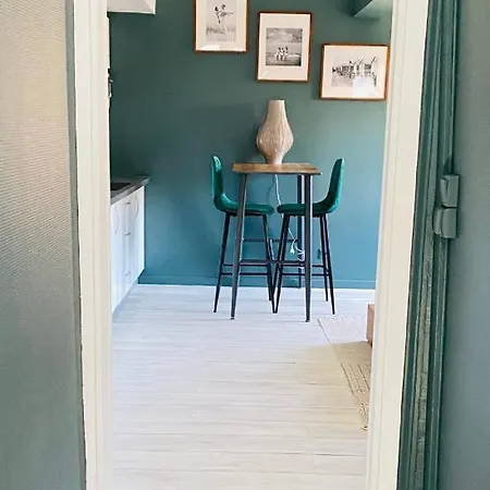 Les Calins D'honfleur * Honfleur