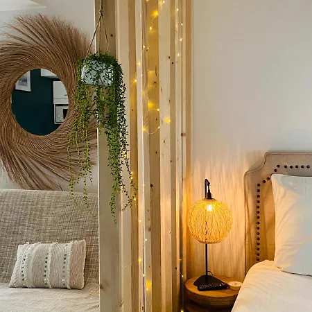 Appartement Les Calins D'honfleur