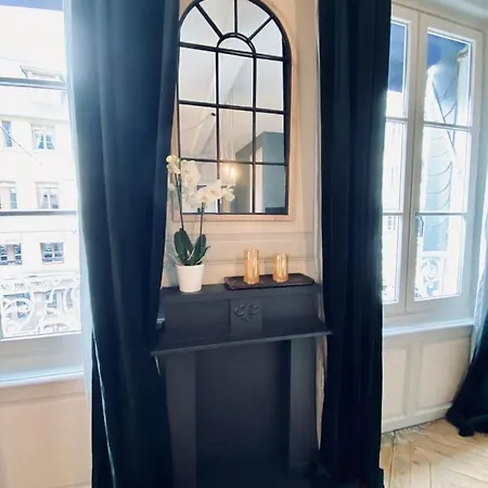 Les Calins D'honfleur Ονφλέρ