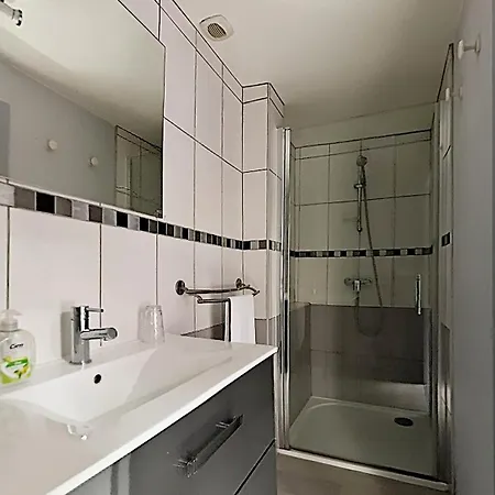 Appartement Les Calins D'honfleur *