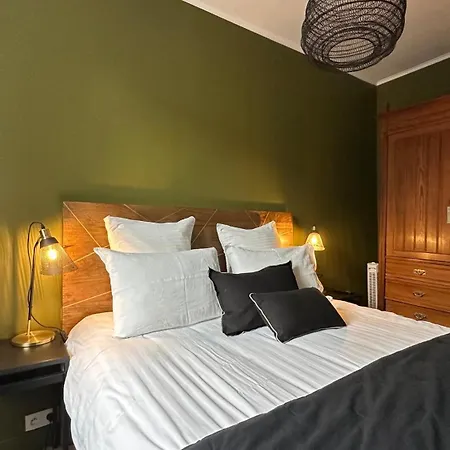 Les Calins D'honfleur * Honfleur