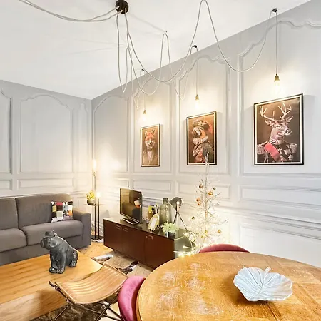 Les Calins D'honfleur Honfleur