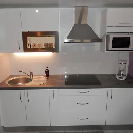 Les Calins D'honfleur Honfleur