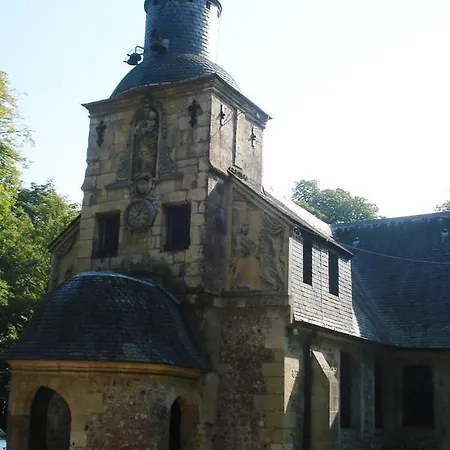 Appartement Les Calins D'honfleur *