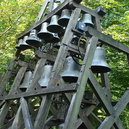 Διαμέρισμα Les Calins D'honfleur *