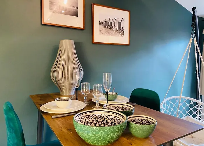 Appartamento Les Calins D'honfleur Honfleur