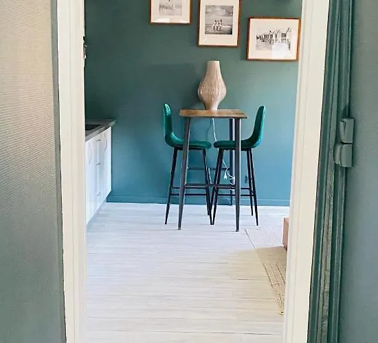 Les Calins D'honfleur * Honfleur