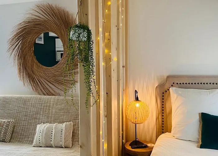 Appartamento Les Calins D'honfleur