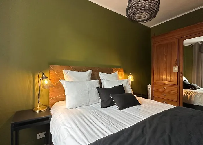 Les Calins D'honfleur * Honfleur