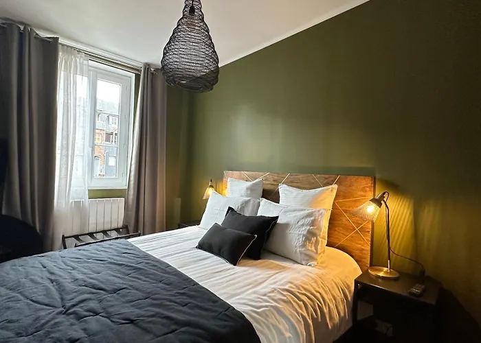 Les Calins D'honfleur